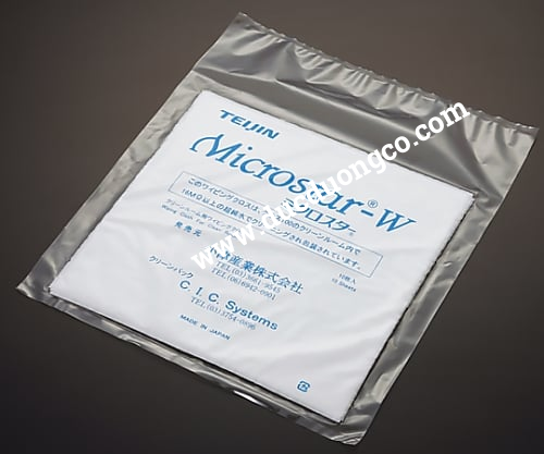 Giấy lau MICROSTAR WC 240 61-0085-12, OZU